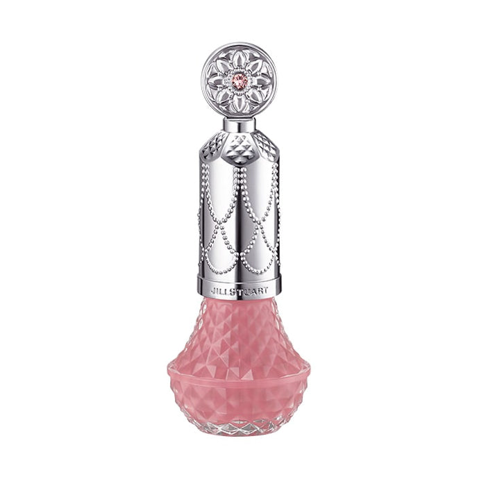 ジルスチュアート カラー ベース&トップコート 109 strawberry drop